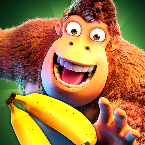 Icon Banana Kong 2 APK Mod 1.3.10 (Dinheiro Infinito)