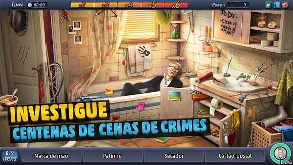 criminal case download