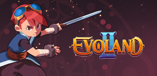 Evoland 2