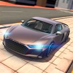 Extreme Car Driving Simulator