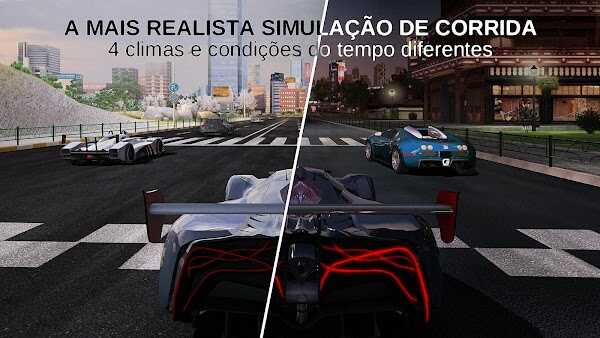 gt racing 2 download