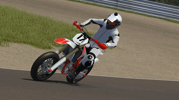 Novo jogo de moto estilo mx bikes #jogosmobile #jogosandroid #jogosde