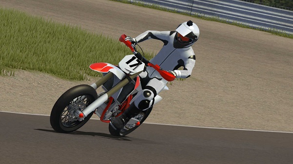 DOWNLOAD DA BETA DO MX MOBILE 3D COM NOVA FISICA - Mx Bikes Para