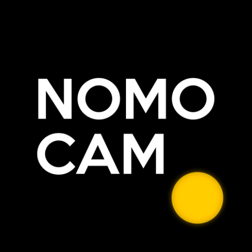 Icon NOMO CAM PRO APK Mod 1.7.3 (Premium Unlocked)