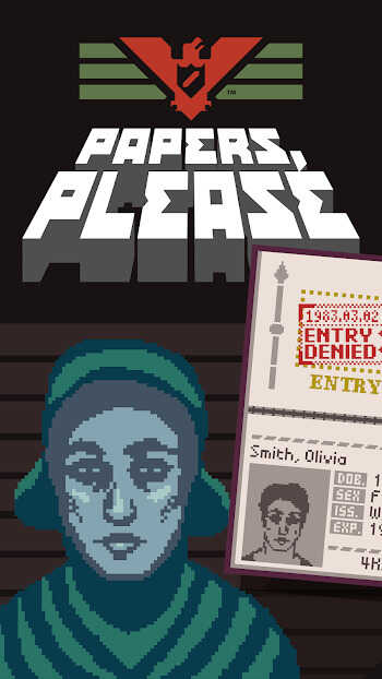 Papers Please em PORTUGUÊS (PT-BR)