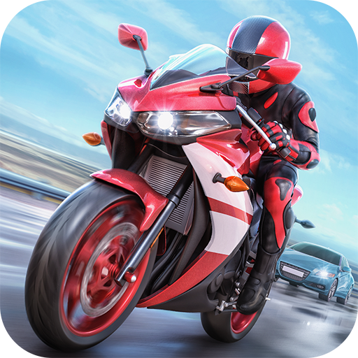 Traffic Motos 3 APK Mod 0.24 (Dinheiro Infinito) Download Grátis