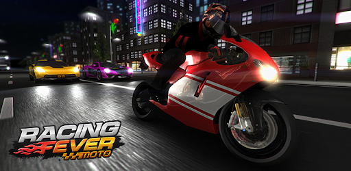 Traffic Fever-jogo de carro v1.32.5010 Apk Mod (Dinheiro Infinito) - Night  Wolf Apk