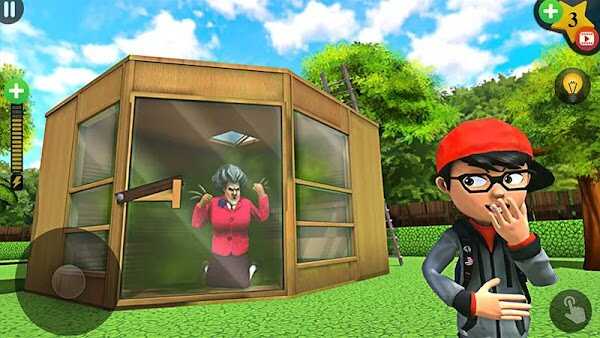 Scary Teacher 3D v6.8 Apk Mod (Dinheiro Infinito/Estrelas/Energia