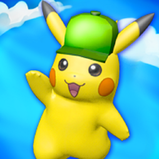 Icon Stumble Guys Pokemon APK Mod 0.39 (Mod Menu)