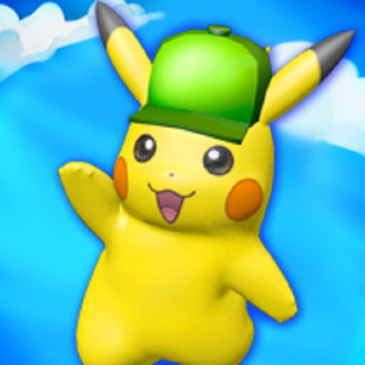 Stumble Guys Pokemon APK Mod 0.39 Download grátis 2023