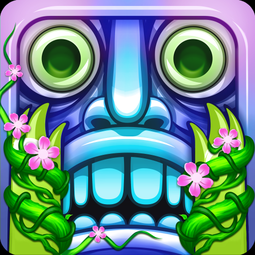 Temple Run 2 APK MOD v1.92.0 (Dinheiro / moedas / diamantes