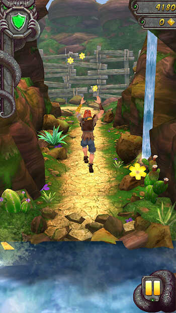 Temple Run 2 APK MOD v1.92.0 (Dinheiro / moedas / diamantes