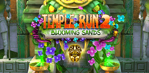 Temple Run 2 APK MOD Dinheiro Infinito v 1.101.1 - WR APK