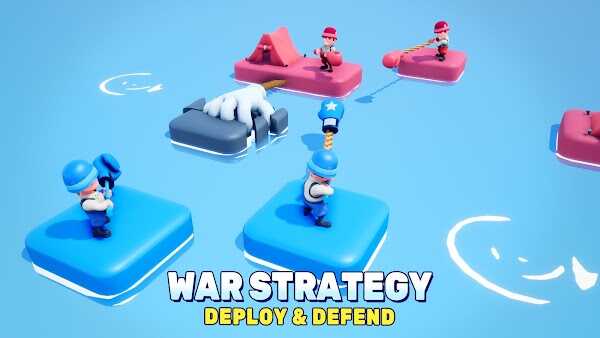 Top War Battle Game download