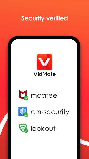 vidmate apk