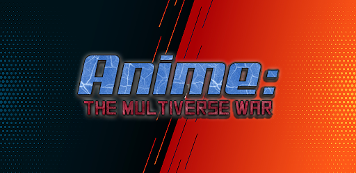 LIBEREI TODOS os PERSONAGENS - Anime the multiverse war 