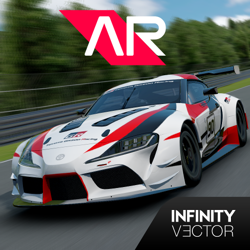 Icon Assoluto Racing APK Mod 2.14.7 (Dinheiro infinito)