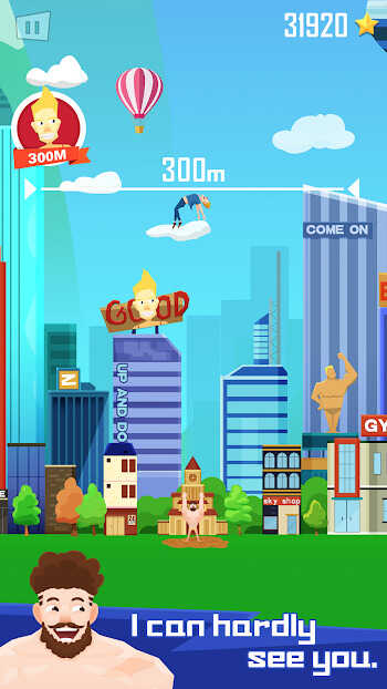 buddy toss mod apk dinheiro infinito