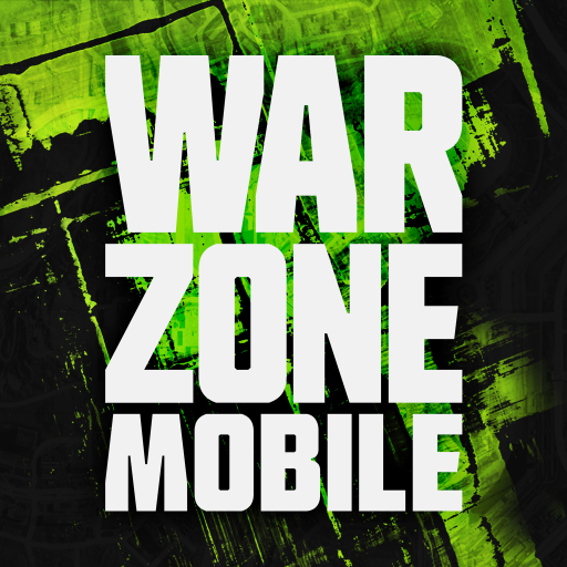 Icon Call of Duty: Warzone Mobile APK 2.11.3.16592640 (Em breve)