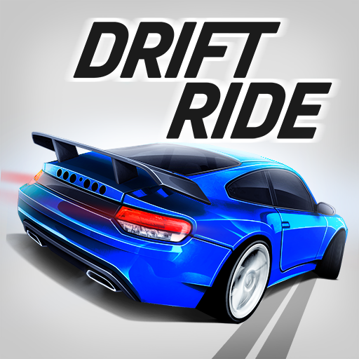 Icon Drift Ride APK Mod 1.52 (Dinheiro infinito)