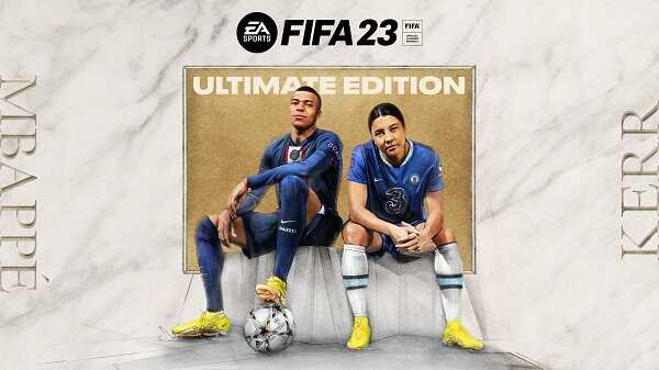 fifa 23 apk