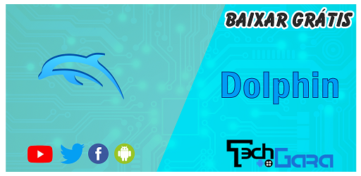 Baixar Dolphin Emulator 5.0-20657 Android - Download APK Grátis