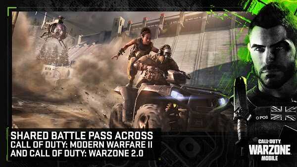 Call of Duty®: Warzone™ Mobile APK 3.0.1.16825631 Download