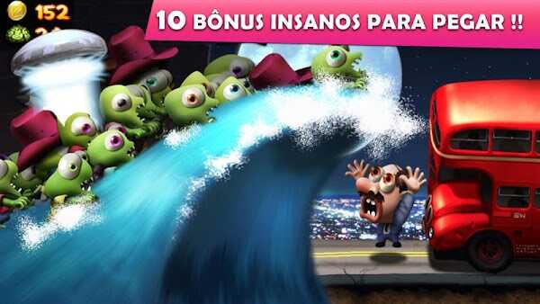 zombie tsunami download