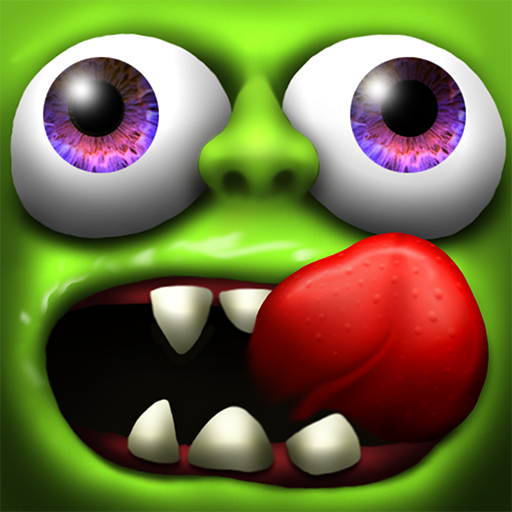 Icon Zombie Tsunami APK Mod 4.5.133 (Dinheiro infinito)