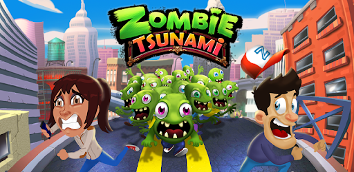 Zombie Tsunami APK Mod 4.5.132 (Dinheiro infinito) Download