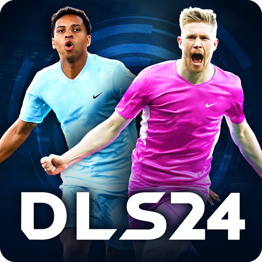 DAWNLOAD DREAM LEAGUE SOCCER MOD APK DINHEIRO INFINITO!!! 