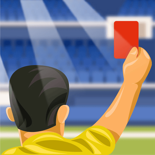 Icon Football Referee Simulator APK Mod 3.10.1