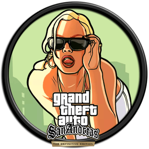 GTA: San Andreas – The Definitive Edition — Ajuda do jogo