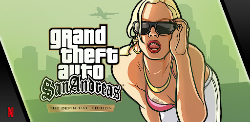 GTA San Andreas APK Mod 2.10 Download grátis para celular 2023