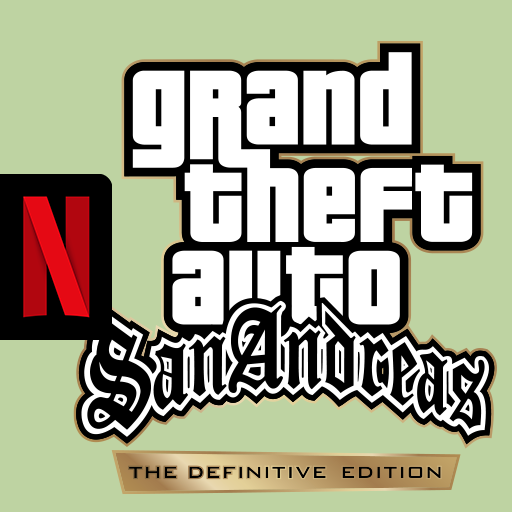 Baixe grátis GTA San Andreas v2.0 APK MOD [Dinheiro Infinito]