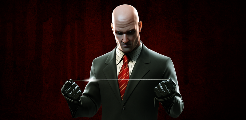 Hitman: Blood Money Reprisal