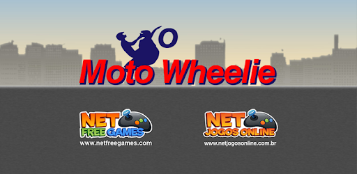 Moto Wheelie