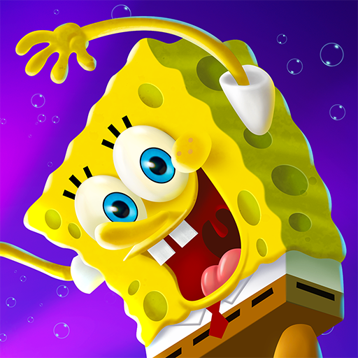 Icon SpongeBob Cosmic Shake APK Mod 1.0.6 (pago)