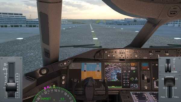 airline commander apk mod 2023
