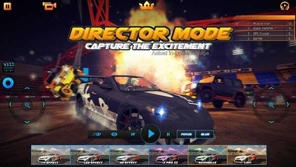 Project Drift 2.0 Apk (Dinheiro Infinito) e (Tudo Liberado) v101