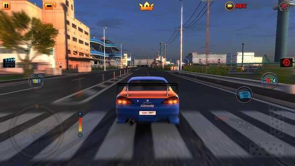 Project Drift 2.0 Apk (Dinheiro Infinito) e (Tudo Liberado) v101