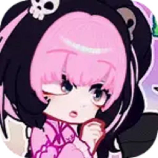 Icon Gacha Nebula APK Mod 1.0