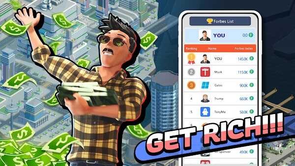 idle office tycoon apk mod download