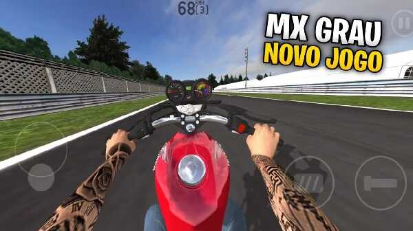 MX Grau APK Mod 2.3 Download Grátis Para Android 2023