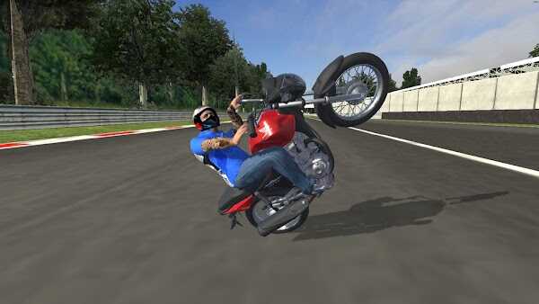 下载安卓版Jogo de moto com grau e corte v1.0.2 MOD APK