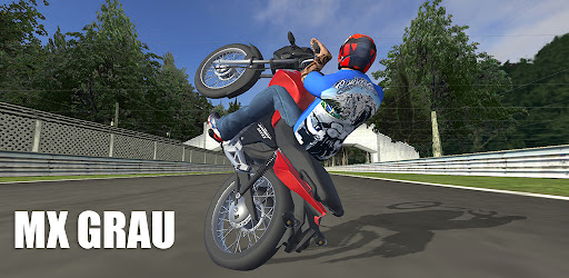 MX Grau APK Mod 2.3 Download Grátis Para Android 2023