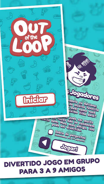out of the loop apk download
