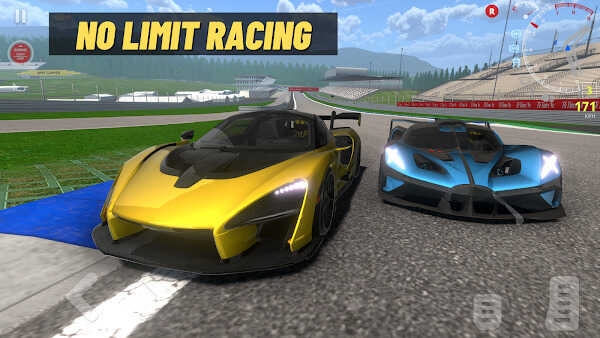 racing xperience apk download