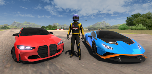 Project Drift 2.0 Mod Apk Dinheiro Infinito v101 - O Mestre Dos Jogos