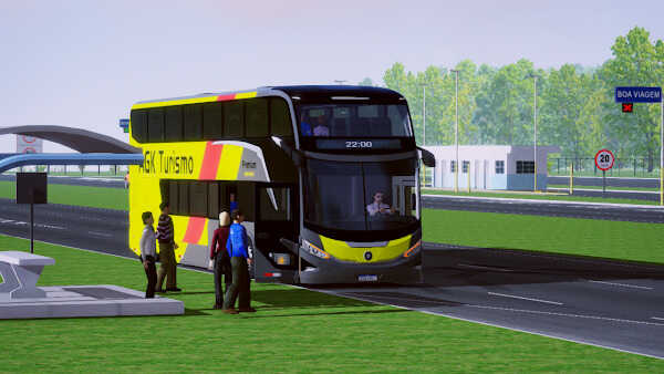 world bus driving simulator apk mod atualizado